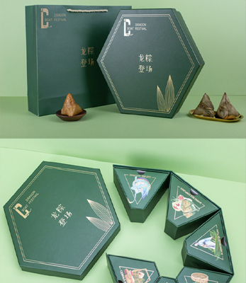 武漢棕子(zǐ)禮盒